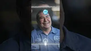 Самый крутой мужик в мире🥶🤯