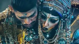 Jibaro Ending | Love, Death & Robots - Volume 3 | Jibaro Story of Deaf Solider | Greed | Siren |