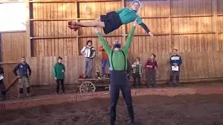 Laissez nous danser encore par Jehol
