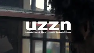 Dav&iacute;la & Cruz - Uzzn (Prod. Gibin) (Videoclipe Oficial)