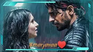Marjavaa status |#Marjavaa_status| |#Bahut_Aai_gai_yade|