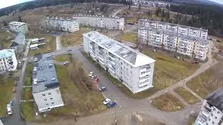 Дрон Eachine EX5 Не Мавик!!!