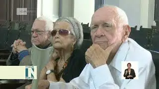 Ingenieros y arquitectos de Cuba reafirmaron apoyo al pueblo de Venezuela
