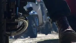 Scooterists - A Way of Life Part1 / Vespa Lambretta