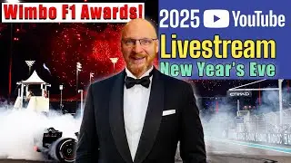 2025 Wimbo F1 Awards Live Stream.