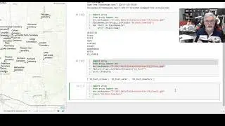 Search Cursor
