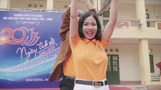 THPT Kim Động 2020