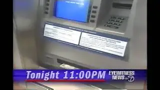 WABC July 7, 2004 Commercials