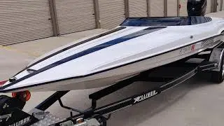 Allison Grand Sport walkaround