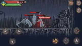 Runic Curse (part 4)