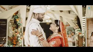BEST WEDDING CINEMATIC VIDEO 2026 |I A WEDDING FILM OF VIKASH & SHAKSHI BY @filmsdivya01 Muzaffarpur