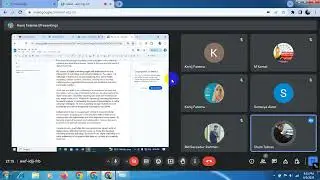 KGR Keyword Research DM 101 Class 7| Shum Tabrez SEO Expert