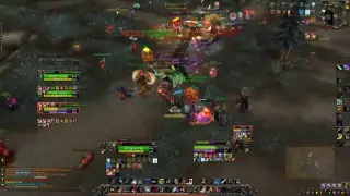 [NA] BFA Outlaw Rogue BG