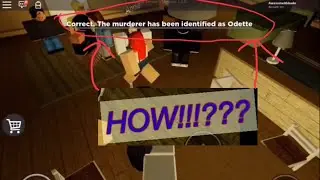 I Won The First Time! Playing Roblox Flicker!