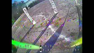 MGP practice at Open Grove Raceway