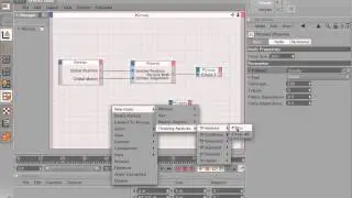 Gravity - Thinking Particles Part 3