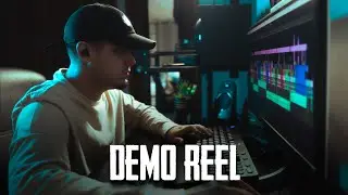 Como hacer un DEMO REEL de Filmmaker en 2022