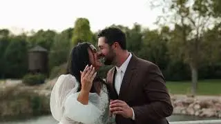 The Arlt Wedding Video Trailer | Wedding Video Teaser | Wedding Videographer | Midwest Videographer