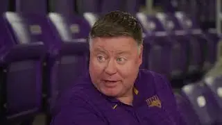 20 Years of Panther Sports Talk '25-'26