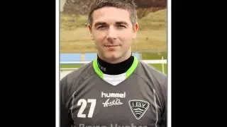 ÍBV 2011 - Komdu fagnandi..