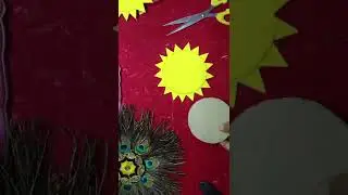 sudarshan chakra for janmashtami