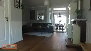 Pijlslaan 124 Haarlem trailer