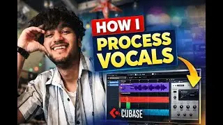 How to Make Vocals Sound Professional | Real Client Mix