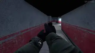 Ground Branch, Singleplayer CQC vs 30 AI