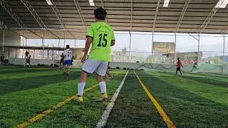 Team Pfc Vs Team Er boyz🔥🔥