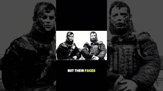 Real reason why German officers have scars on their face