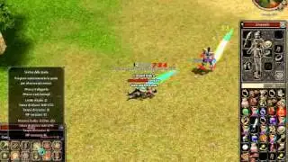 Metin2 Codaro pvp contro Dephir.mpg