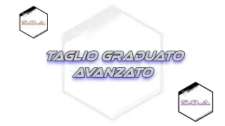 Scuola di parrucchiere/barbiere Taglio Graduato (BOB) Avanzato