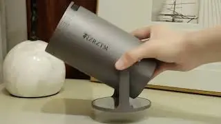 ZRZTM Mini Projector