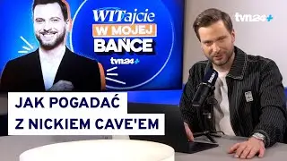 Ach, ta Adele! Ach, ten Nick Cave! Bo polityka to nie wszystko [WITajcie w mojej bańce]