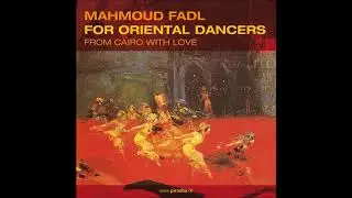 Mahmoud Fadl - Darig Masri (Official Audio)