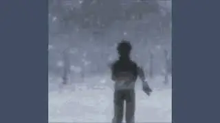 yume nikki - snow world (slowed + reverb)