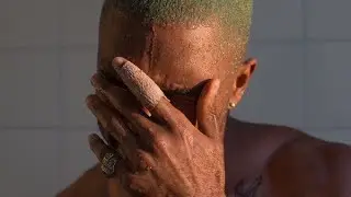Thinkin Bout You-Frank Ocean (Slowed-Reverb)