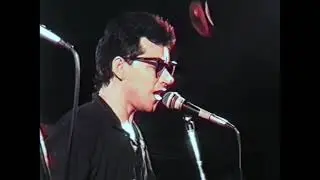 Republika - Sam Na Linie - 1986