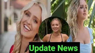 Breaking News!!!🔥🔥🔥Daisy Kent Spills How &lsquo;Bachelor&rsquo; Costars Saved Her