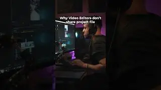 Do you share your project file #premierepro