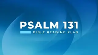 Psalm 131