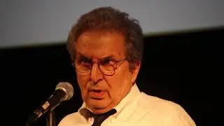 Joe Fiorito Reads Untitled Poem