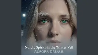 The Song Spoken by Frost