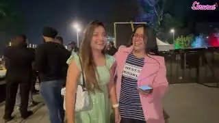 The Greatest @KapilSharmaK9 Show बघायला गेलो 😂 Shravani Solaskar Vlog