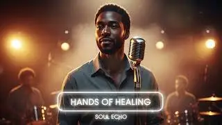 Hands of Healing - (1950's Soul Version)