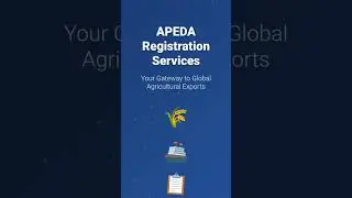 Apeda Registration Navi Mumbai call 9152325990 #eximvlog