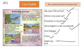 Playscript explanation! (English)