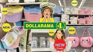 Dollarama Dollar Store Finds, Shop For New Finds