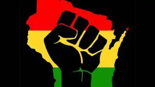 Alborosie - Rastafari Anthem