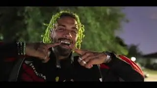 Lunitik Novae - SouthSide (Official Music Video)